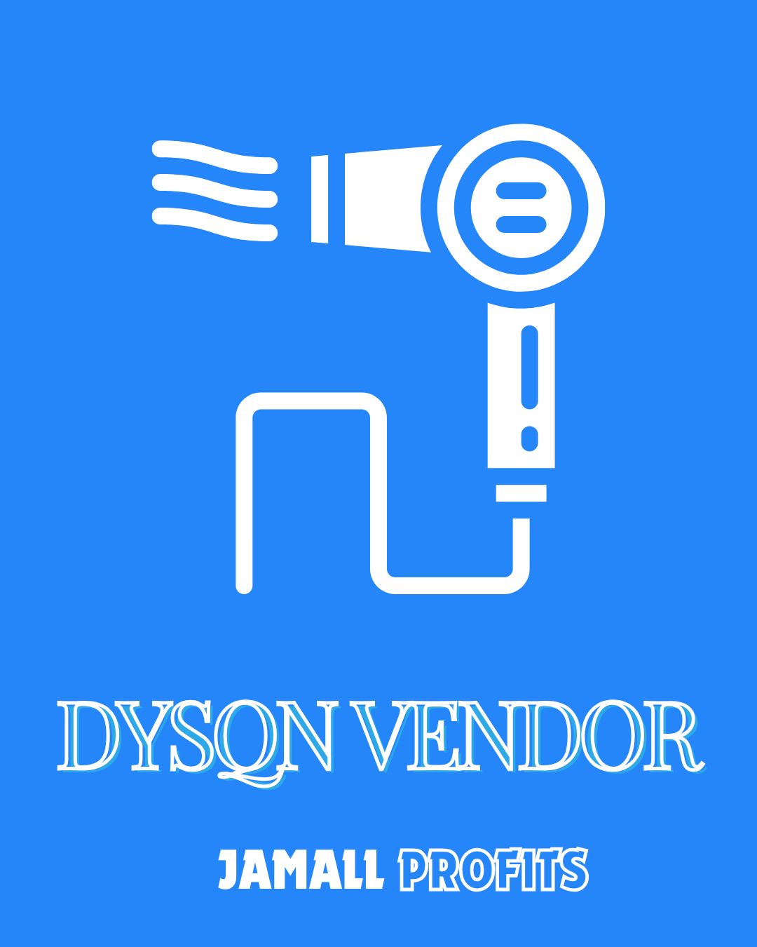 DYSON VENDOR