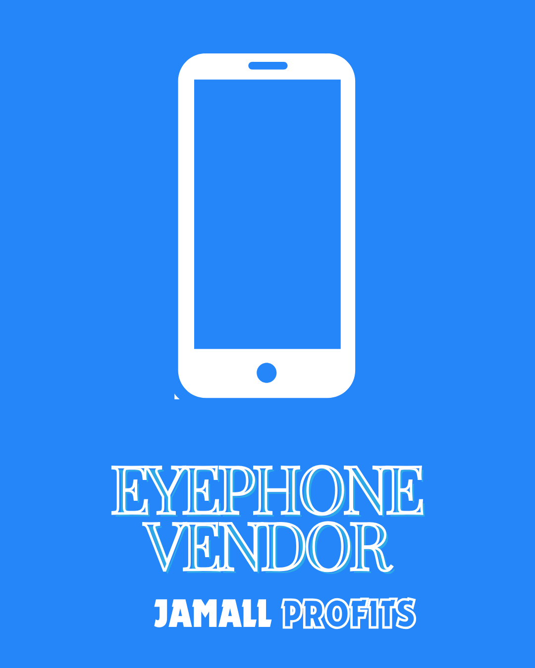 EYEPHONE VENDOR