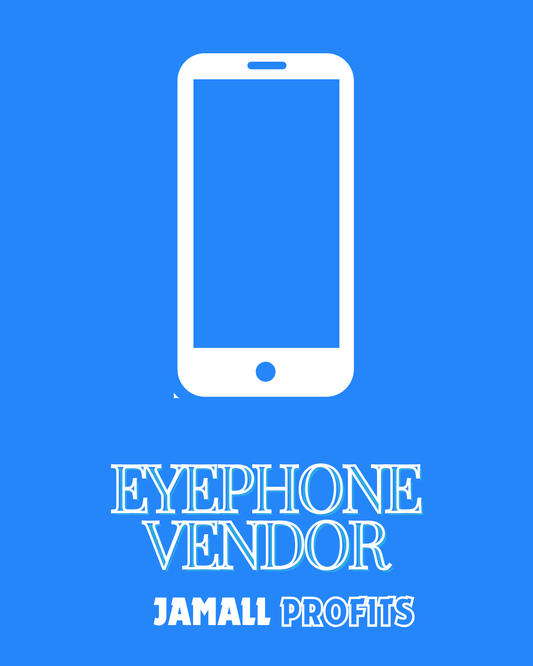 EYEPHONE VENDOR