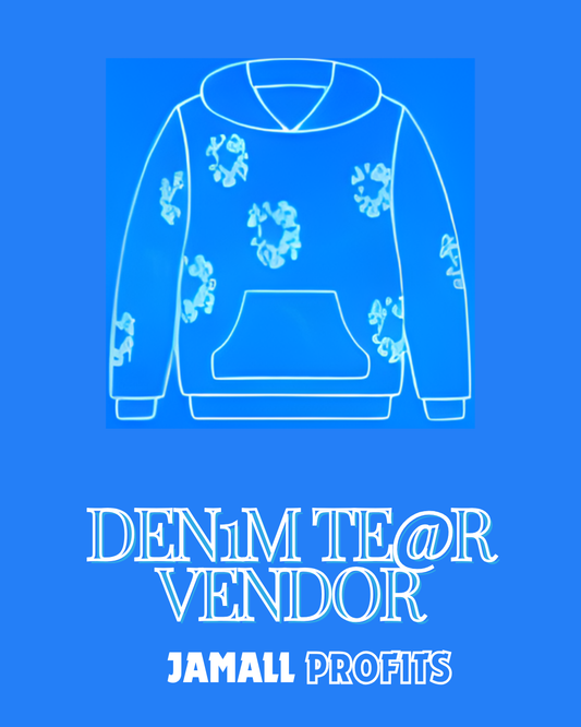 DEN1MTE@R VENDOR