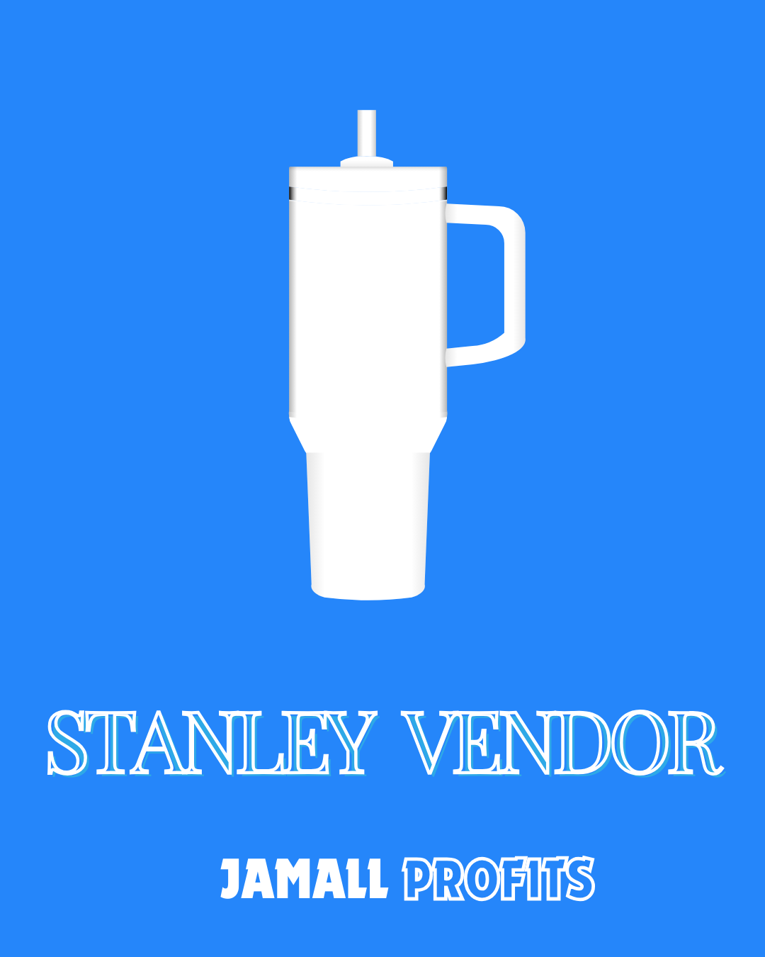 STANLEY VENDOR