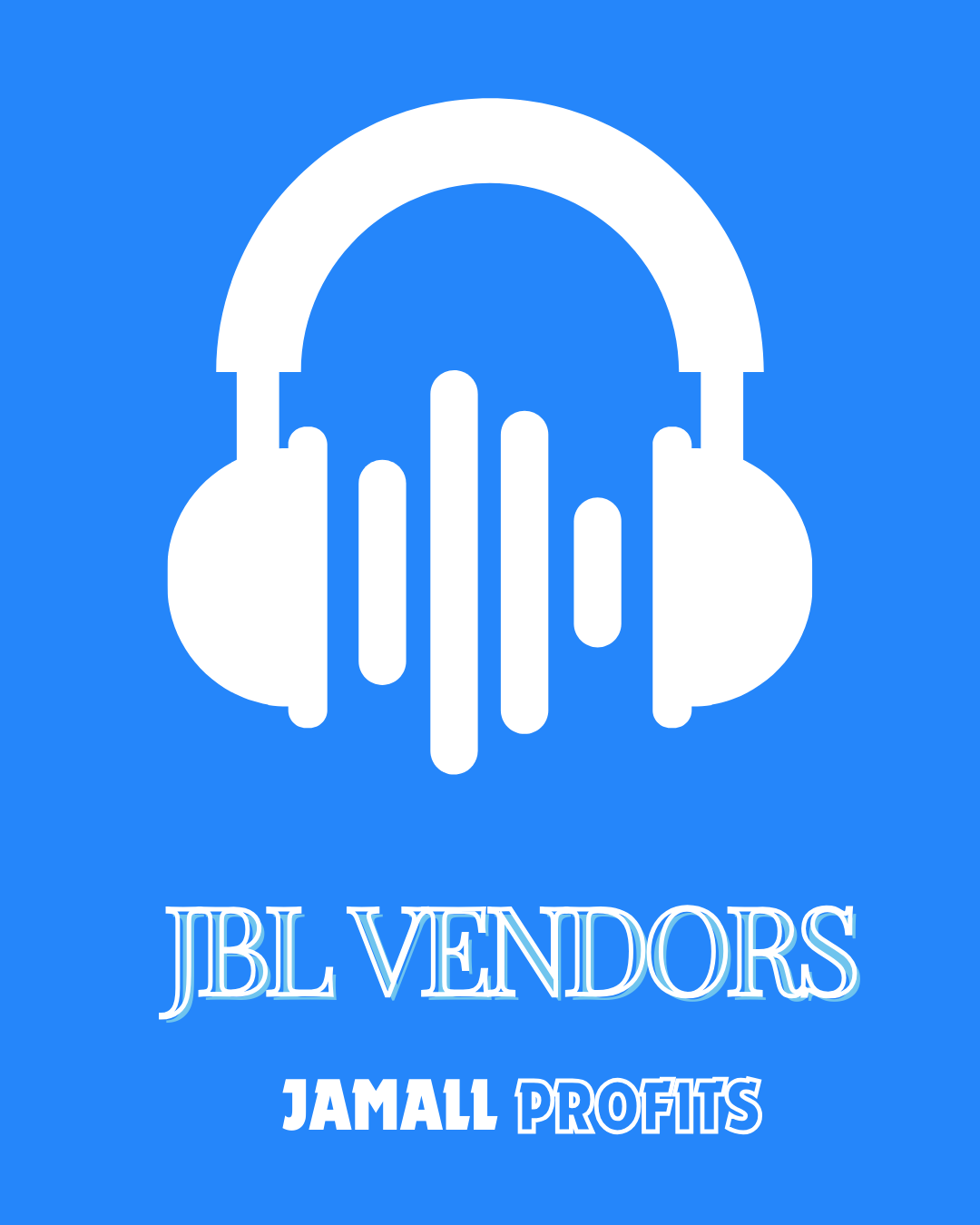 JBL VENDORS