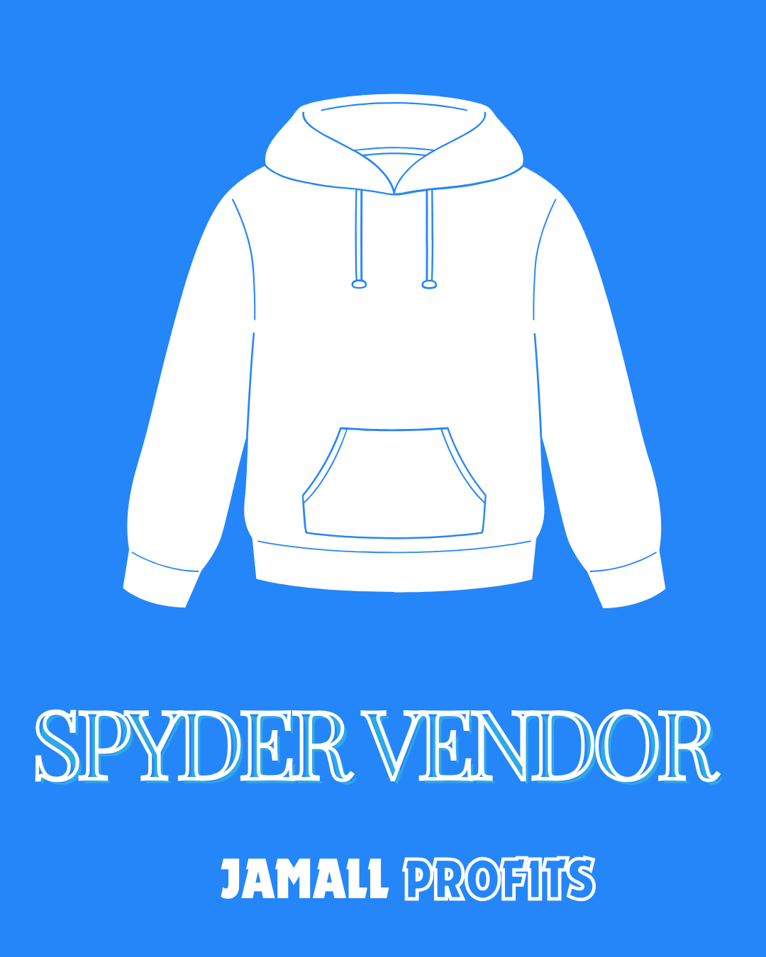 SPYDER VENDOR