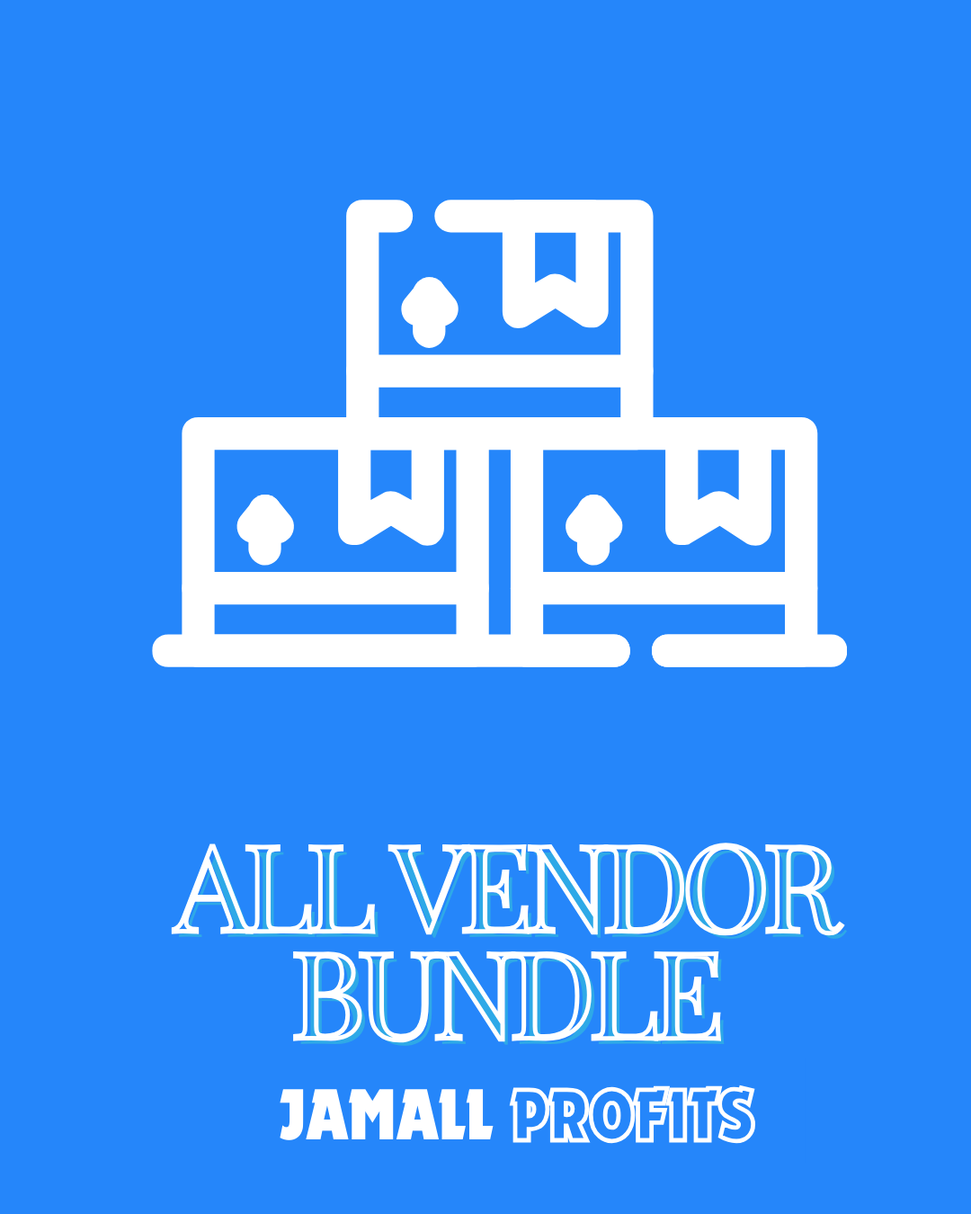 ALL VENDOR BUNDLE