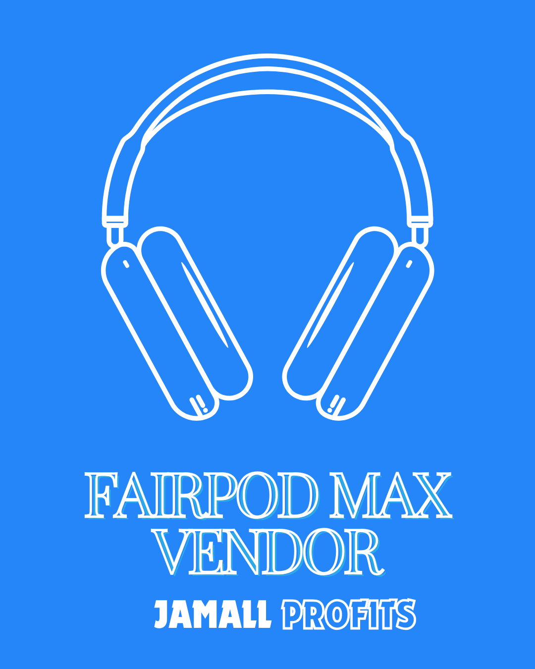 FAIRPOD MAX VENDOR