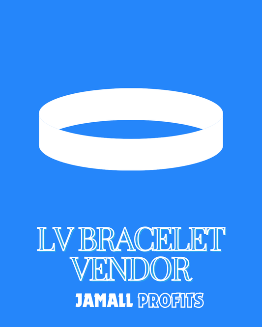 LVBRACELET VENDOR